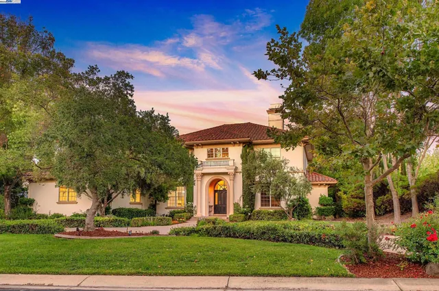 $3,799,000 | 1655 Orvieto Court, Pleasanton, CA 94566