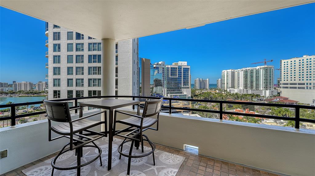 1255 North Gulfstream Avenue, Unit 1101 Sarasota, FL 34236 - Photo 11 of 75