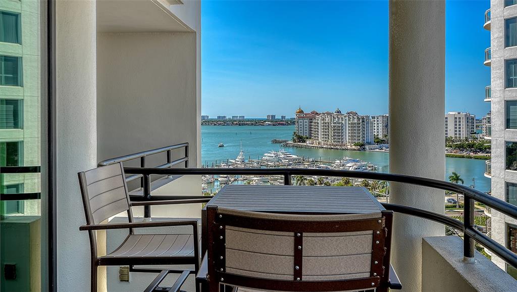 1255 North Gulfstream Avenue, Unit 1101 Sarasota, FL 34236 - Photo 15 of 75