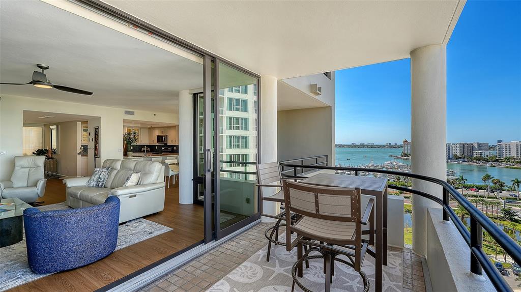 1255 North Gulfstream Avenue, Unit 1101 Sarasota, FL 34236 - Photo 18 of 75