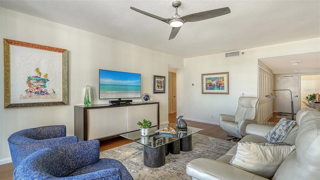 1255 North Gulfstream Avenue, Unit 1101 Sarasota, FL 34236 - Photo 19 of 75