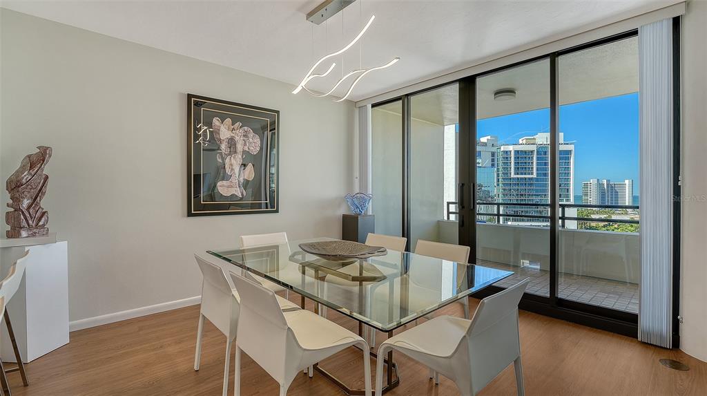 1255 North Gulfstream Avenue, Unit 1101 Sarasota, FL 34236 - Photo 20 of 75