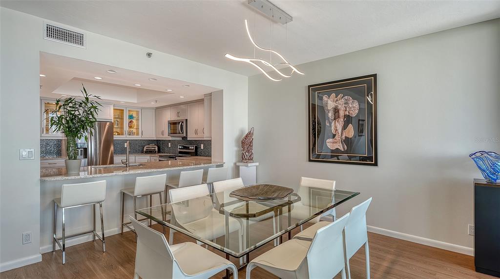 1255 North Gulfstream Avenue, Unit 1101 Sarasota, FL 34236 - Photo 25 of 75