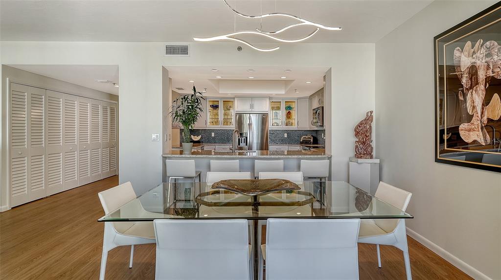 1255 North Gulfstream Avenue, Unit 1101 Sarasota, FL 34236 - Photo 26 of 75