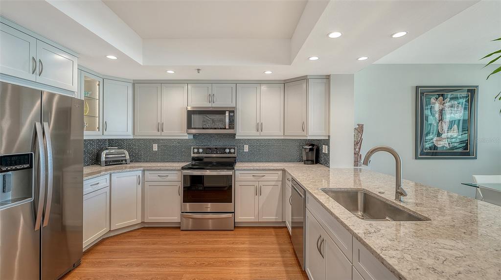 1255 North Gulfstream Avenue, Unit 1101 Sarasota, FL 34236 - Photo 28 of 75