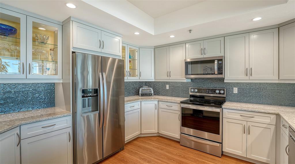 1255 North Gulfstream Avenue, Unit 1101 Sarasota, FL 34236 - Photo 29 of 75