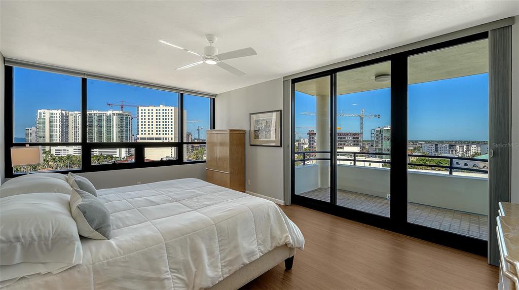 1255 North Gulfstream Avenue, Unit 1101 Sarasota, FL 34236 - Photo 34 of 75