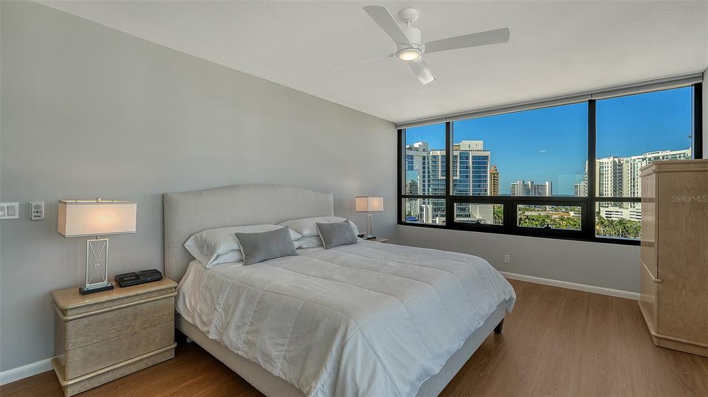 1255 North Gulfstream Avenue, Unit 1101 Sarasota, FL 34236 - Photo 35 of 75