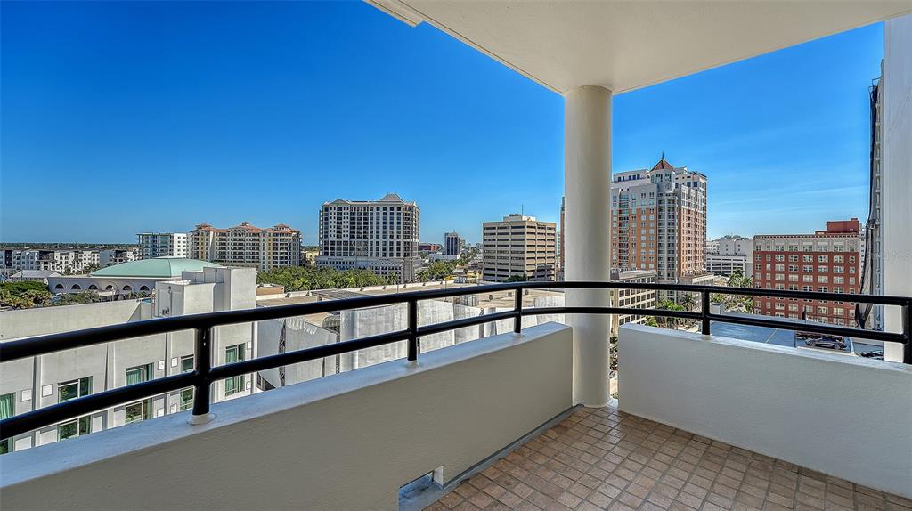 1255 North Gulfstream Avenue, Unit 1101 Sarasota, FL 34236 - Photo 38 of 75