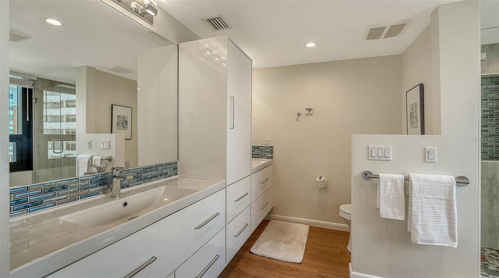 1255 North Gulfstream Avenue, Unit 1101 Sarasota, FL 34236 - Photo 39 of 75