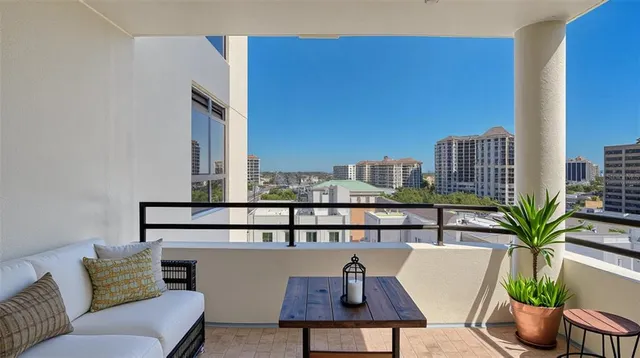 a view of outdoor space swimming pool and furniture