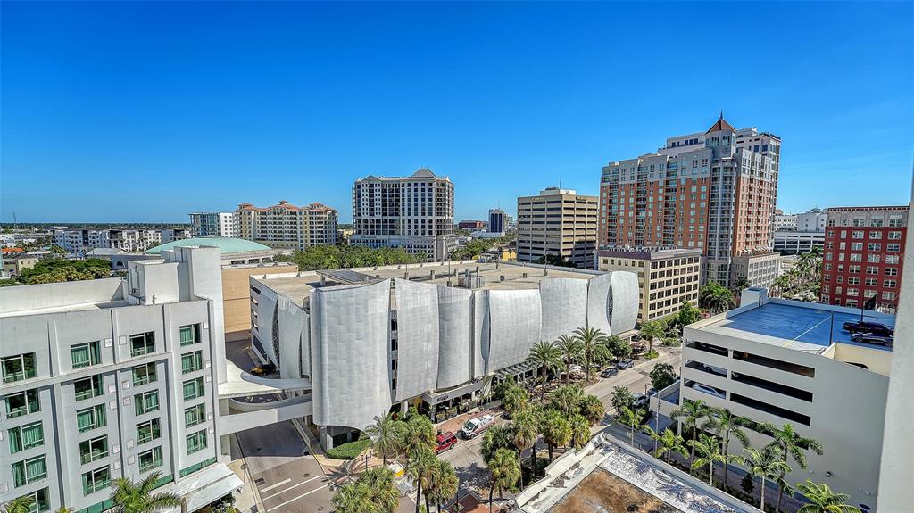 1255 North Gulfstream Avenue, Unit 1101 Sarasota, FL 34236 - Photo 50 of 75