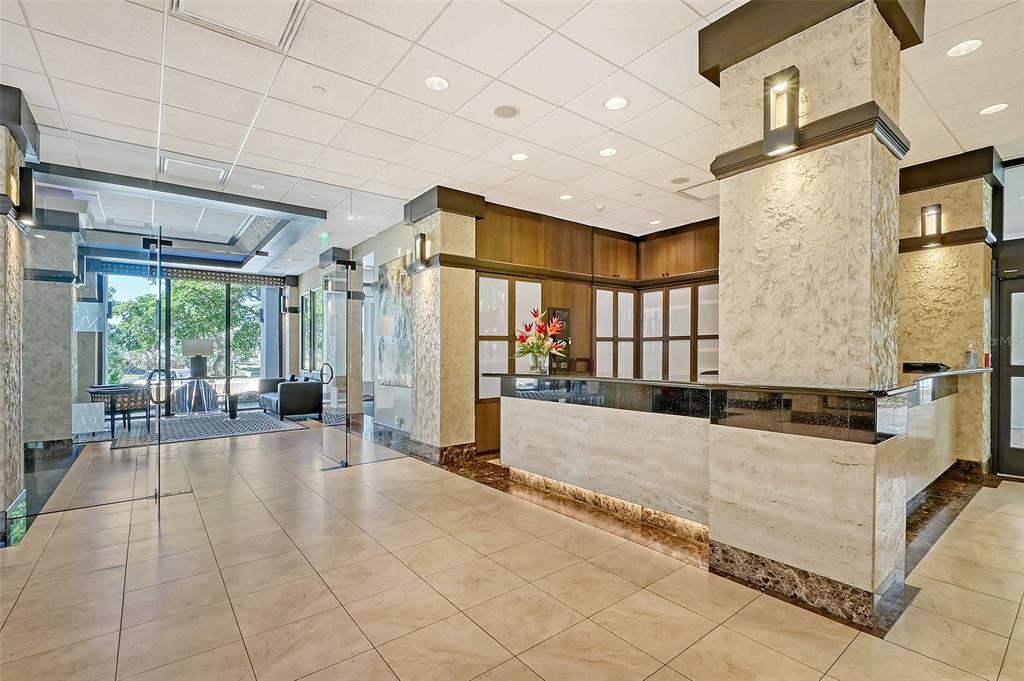 1255 North Gulfstream Avenue, Unit 1101 Sarasota, FL 34236 - Photo 60 of 75 a large white building with shower