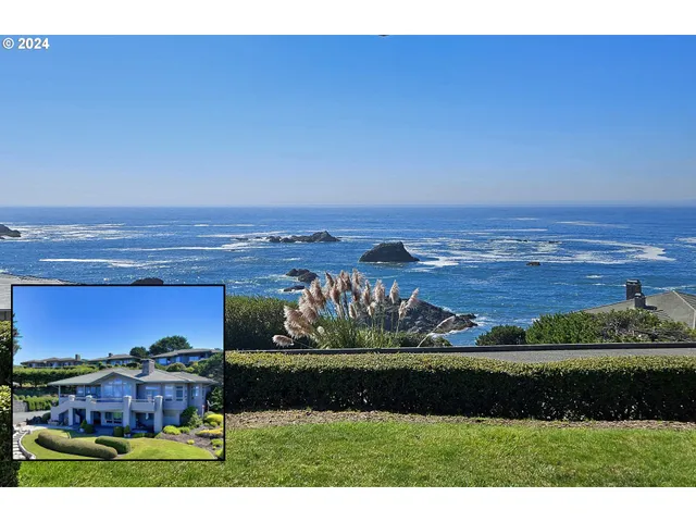 $1,379,000 | 96448 Shorewood Terrace, Brookings, OR 97415