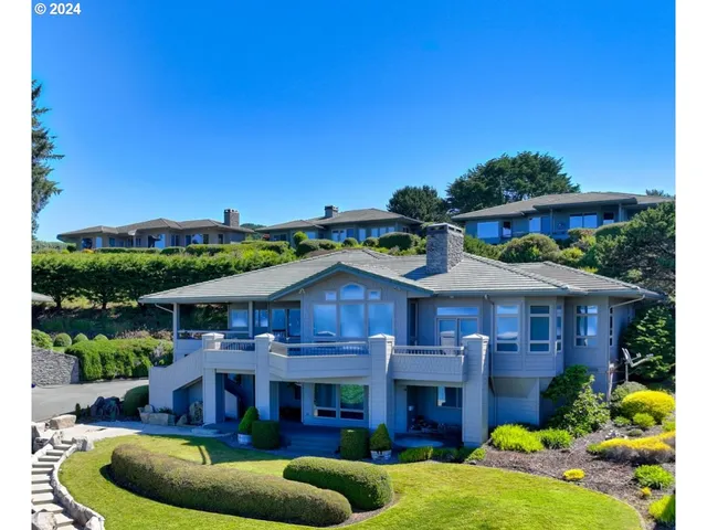 $1,379,000 | 96448 Shorewood Terrace, Brookings, OR 97415
