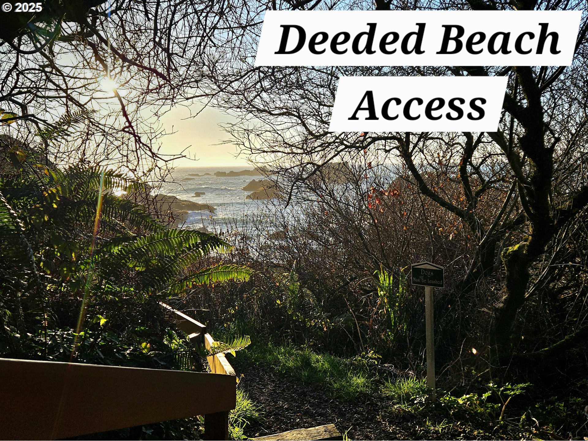 96448 Shorewood Terrace Brookings, OR 97415 - Photo 44 of 48 a sign broad on the side of the road