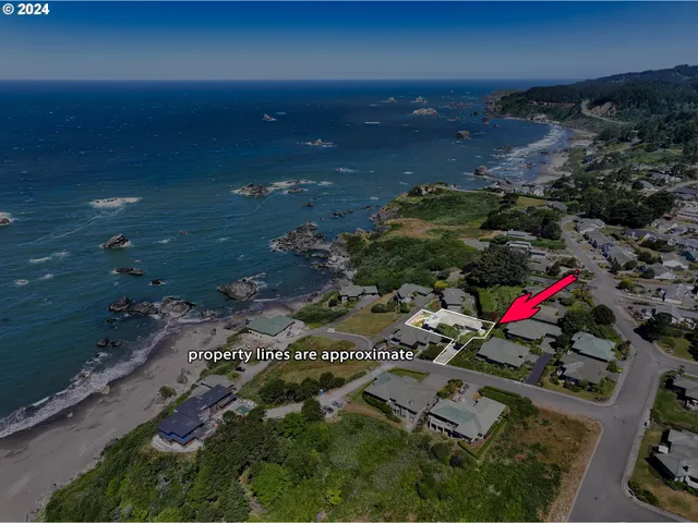 $1,379,000 | 96448 Shorewood Terrace, Brookings, OR 97415