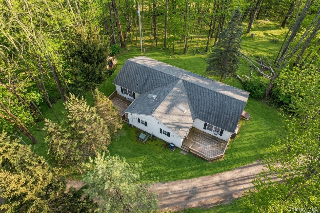 380 Fraser Road Kiamesha Lake, NY 12751 - Photo 3 of 5
