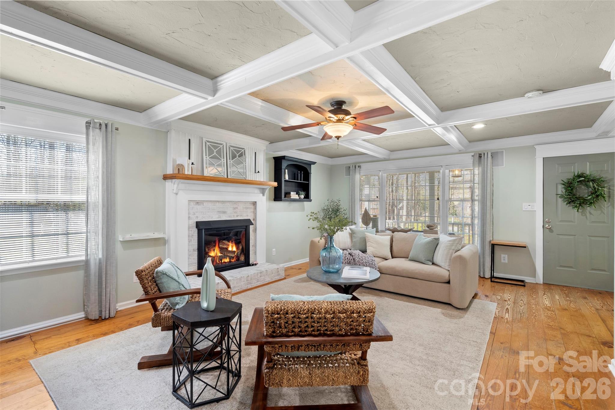 8003 Pine Oak Road Waxhaw, NC 28173 - Photo 12 of 47