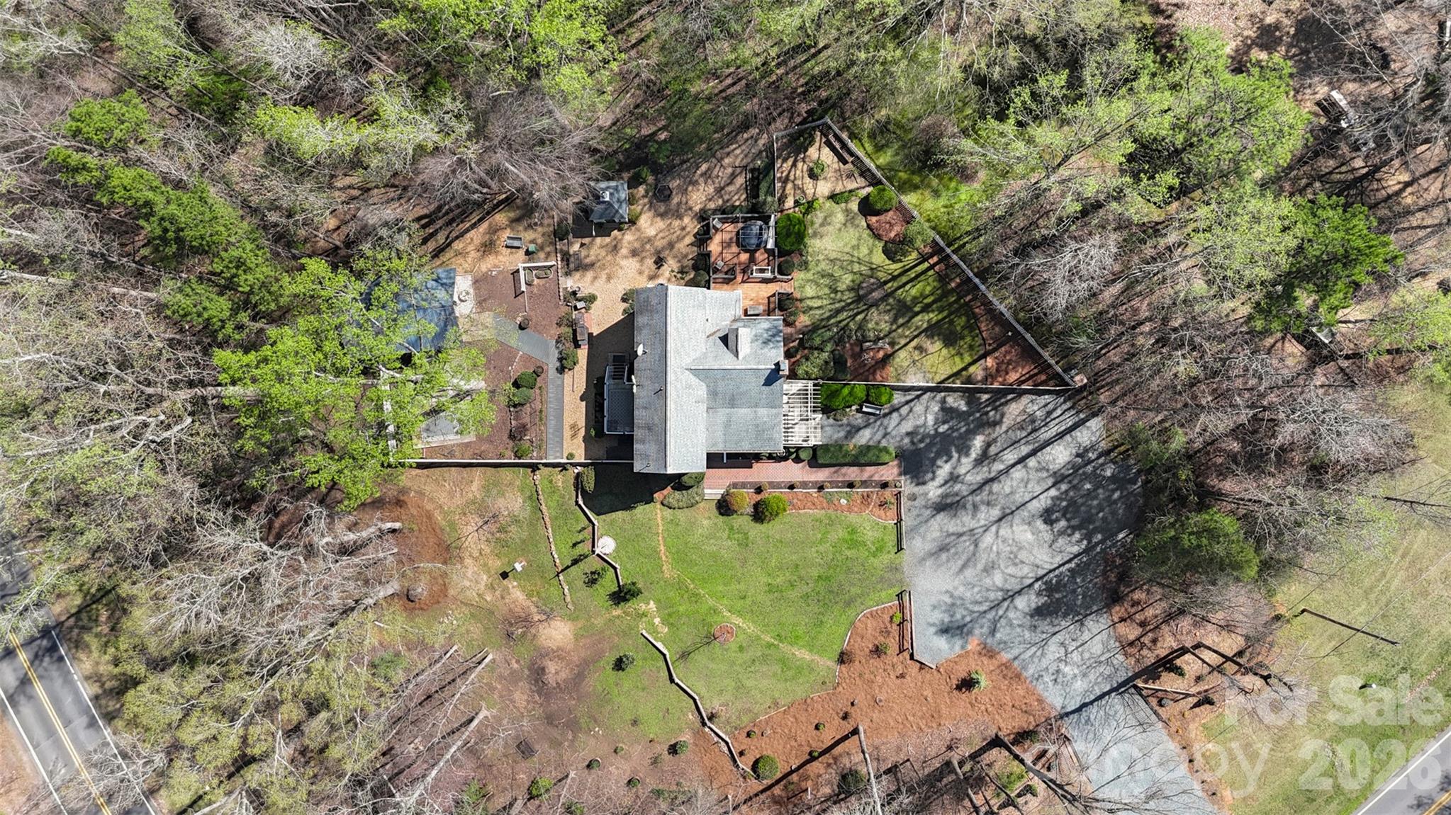 8003 Pine Oak Road Waxhaw, NC 28173 - Photo 3 of 47