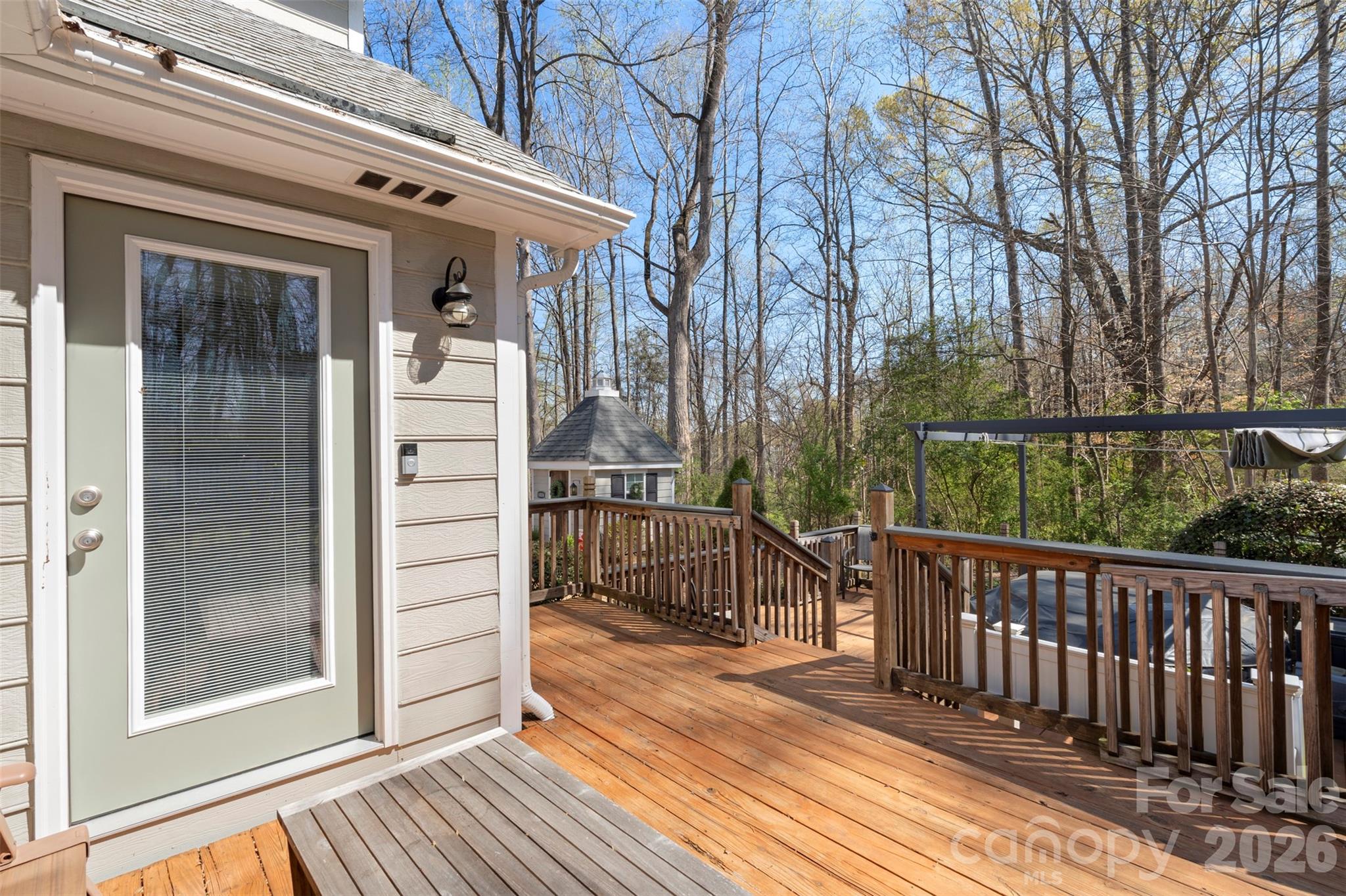 8003 Pine Oak Road Waxhaw, NC 28173 - Photo 37 of 47