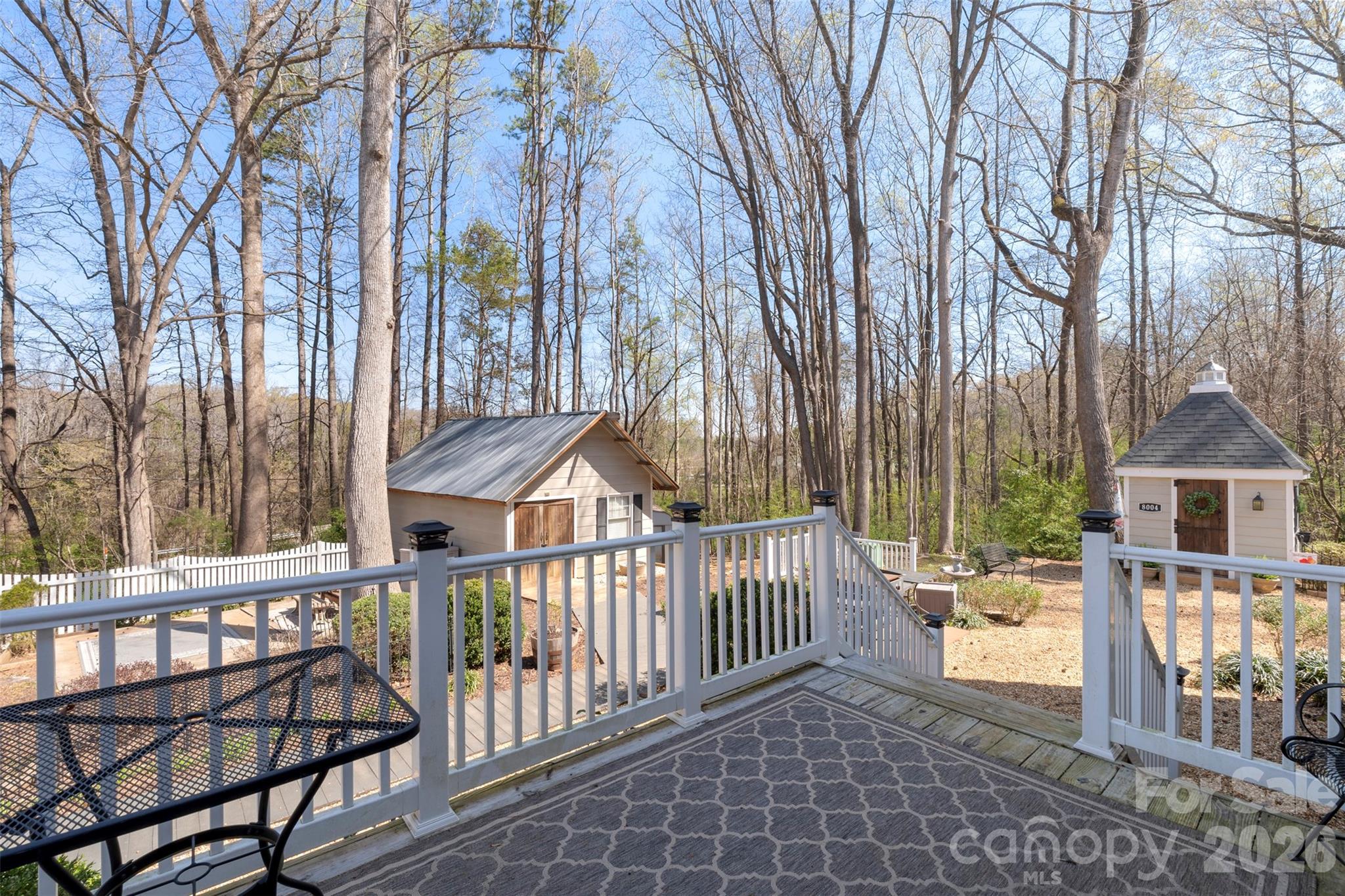 8003 Pine Oak Road Waxhaw, NC 28173 - Photo 38 of 47