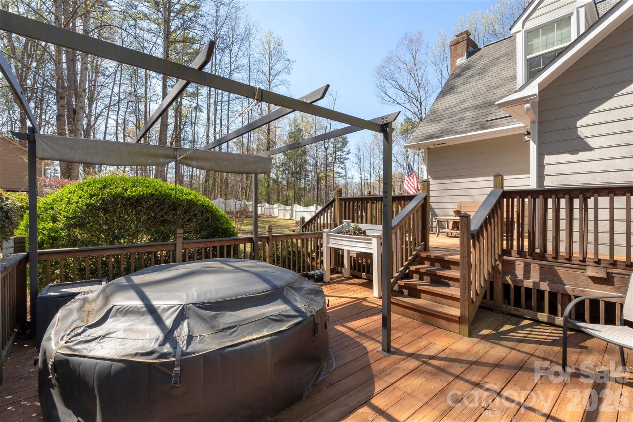 8003 Pine Oak Road Waxhaw, NC 28173 - Photo 39 of 47