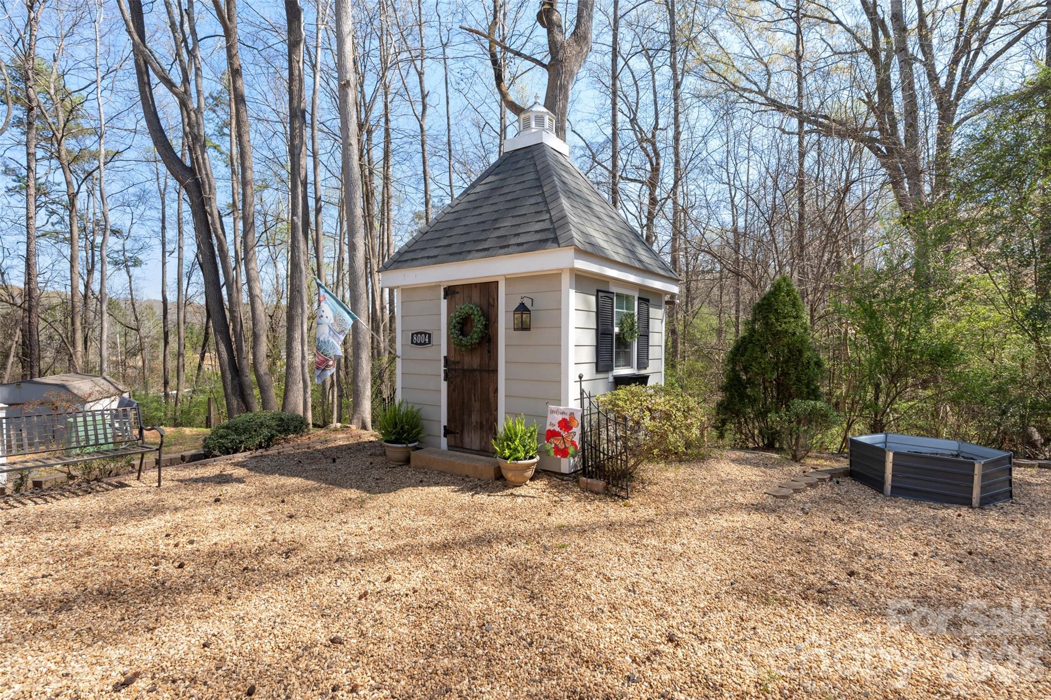 8003 Pine Oak Road Waxhaw, NC 28173 - Photo 40 of 47