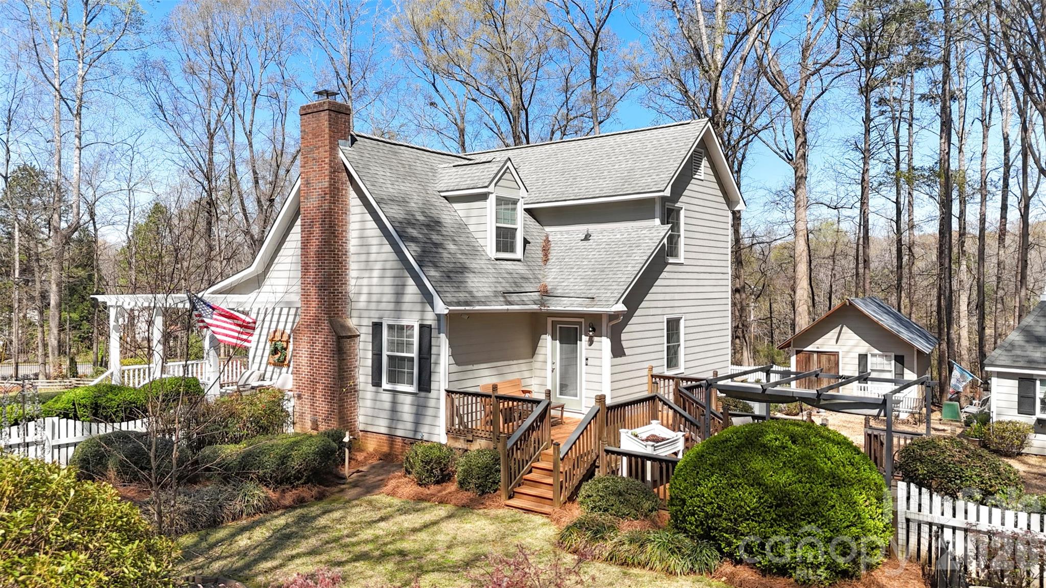 8003 Pine Oak Road Waxhaw, NC 28173 - Photo 4 of 47