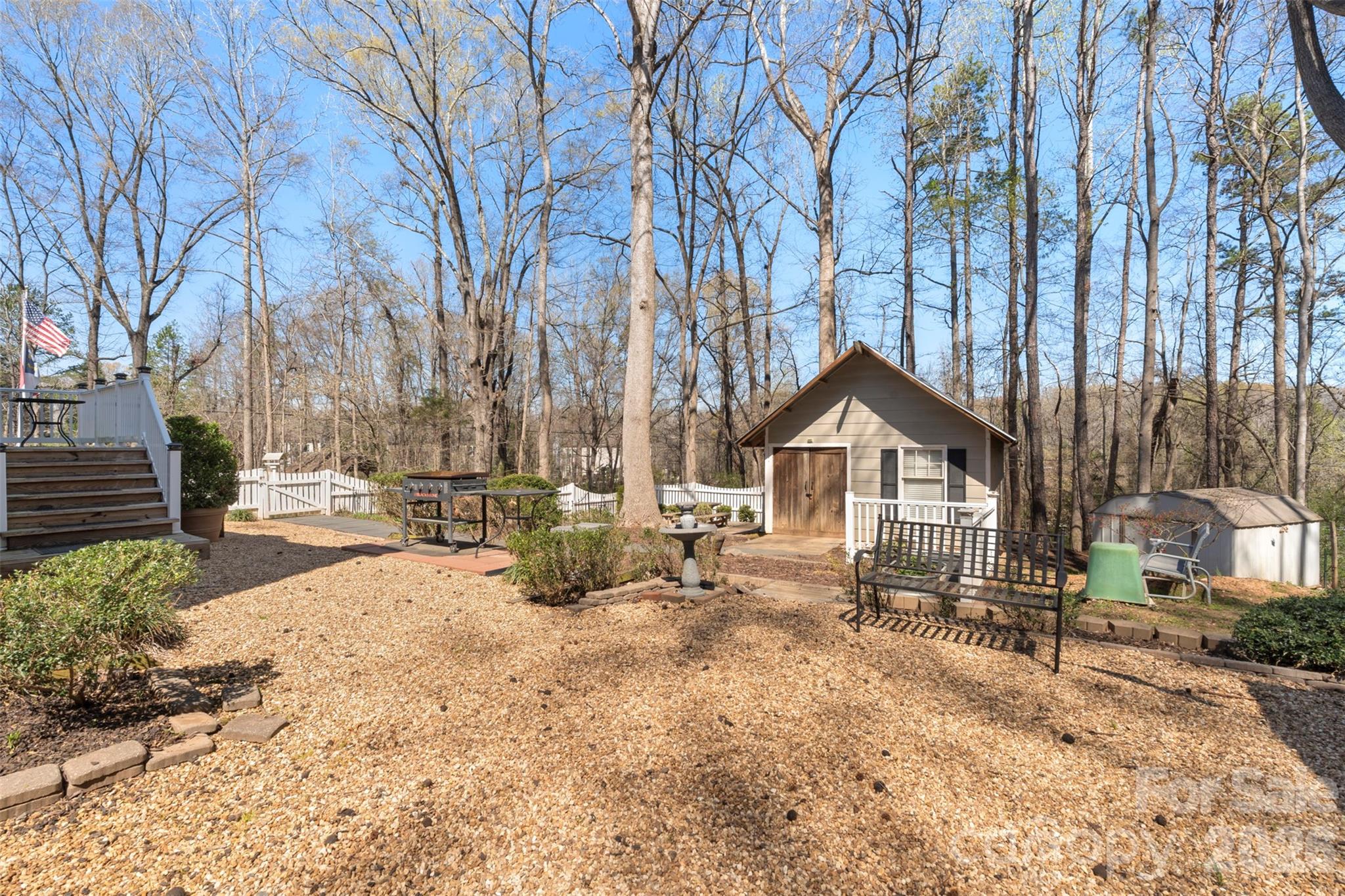 8003 Pine Oak Road Waxhaw, NC 28173 - Photo 41 of 47