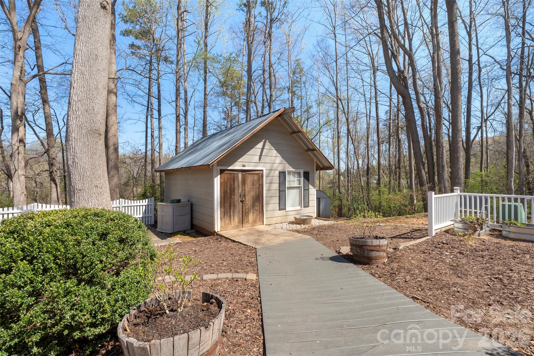 8003 Pine Oak Road Waxhaw, NC 28173 - Photo 42 of 47