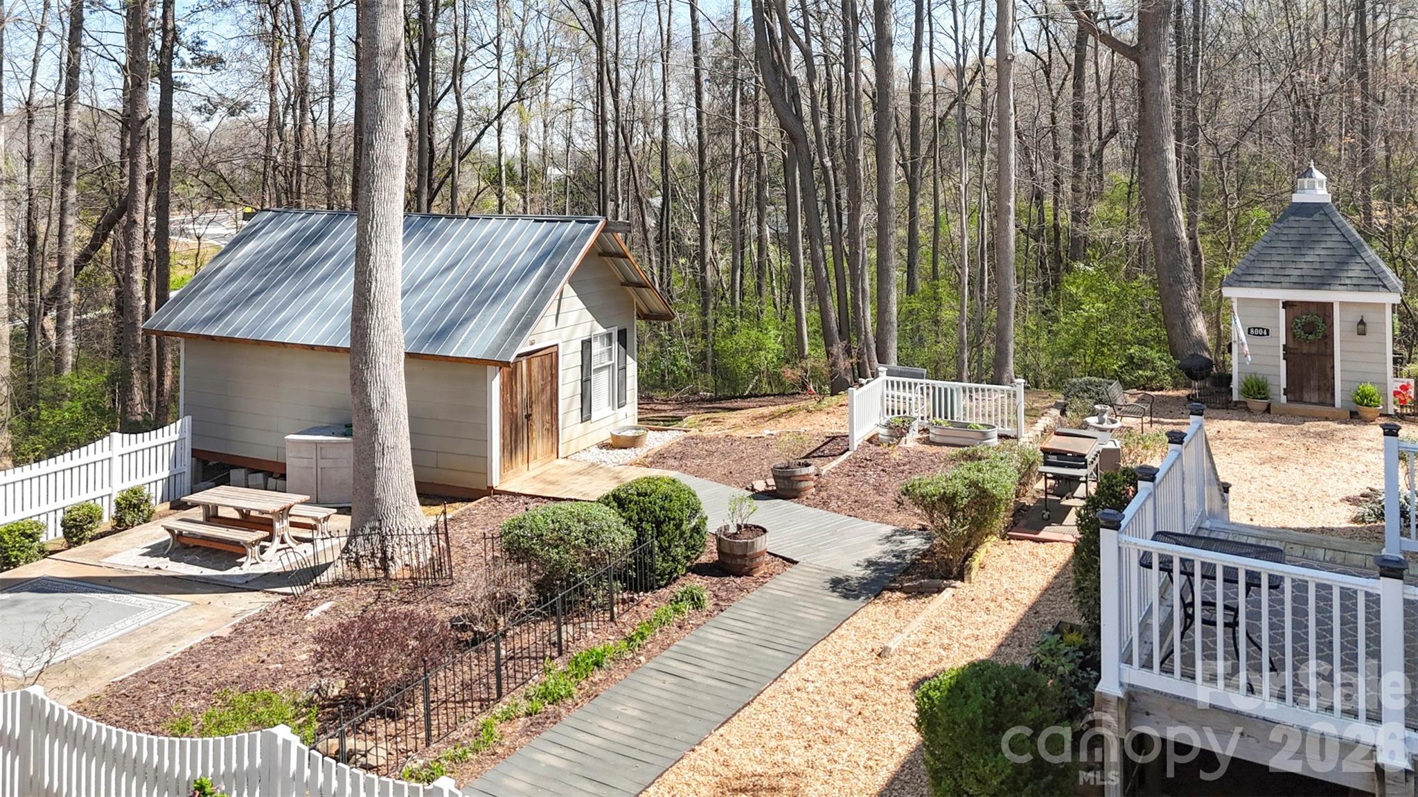 8003 Pine Oak Road Waxhaw, NC 28173 - Photo 43 of 47