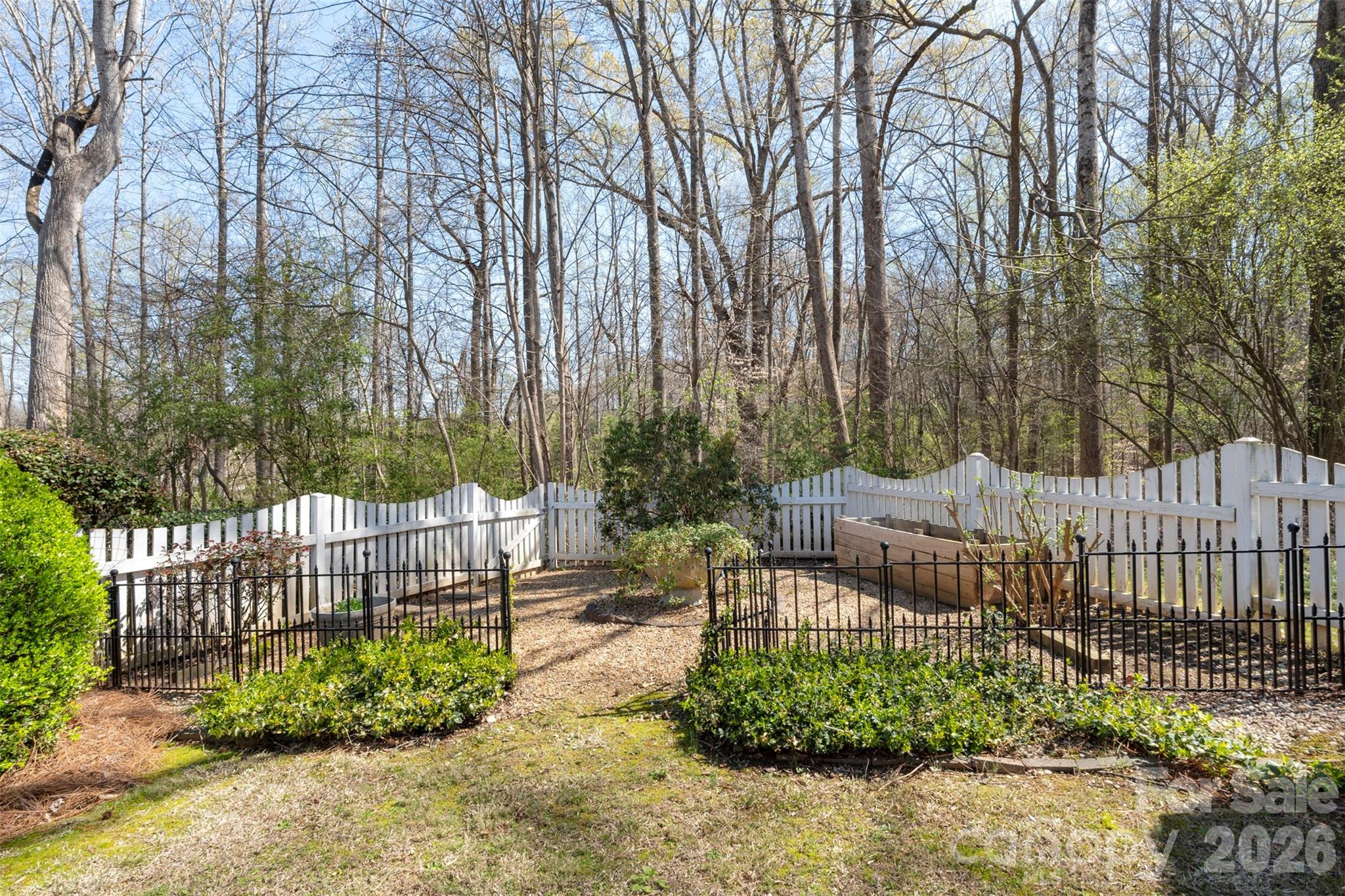 8003 Pine Oak Road Waxhaw, NC 28173 - Photo 44 of 47