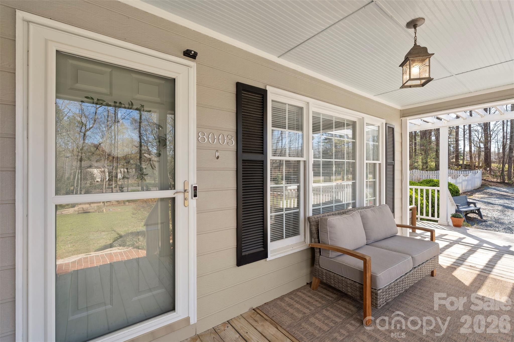 8003 Pine Oak Road Waxhaw, NC 28173 - Photo 6 of 47