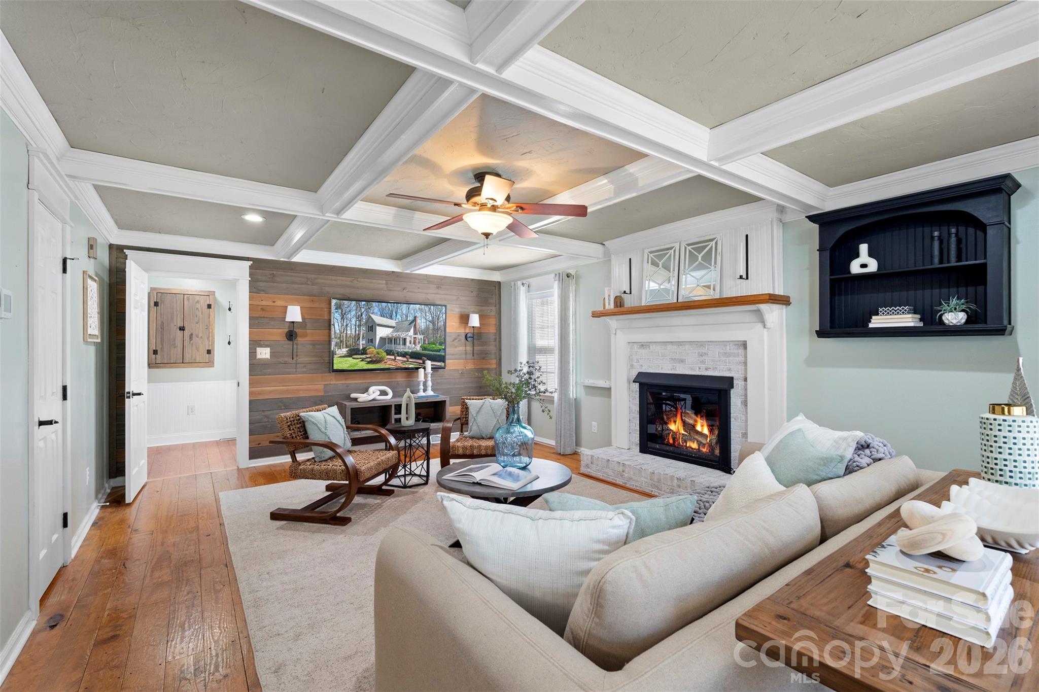 8003 Pine Oak Road Waxhaw, NC 28173 - Photo 7 of 47