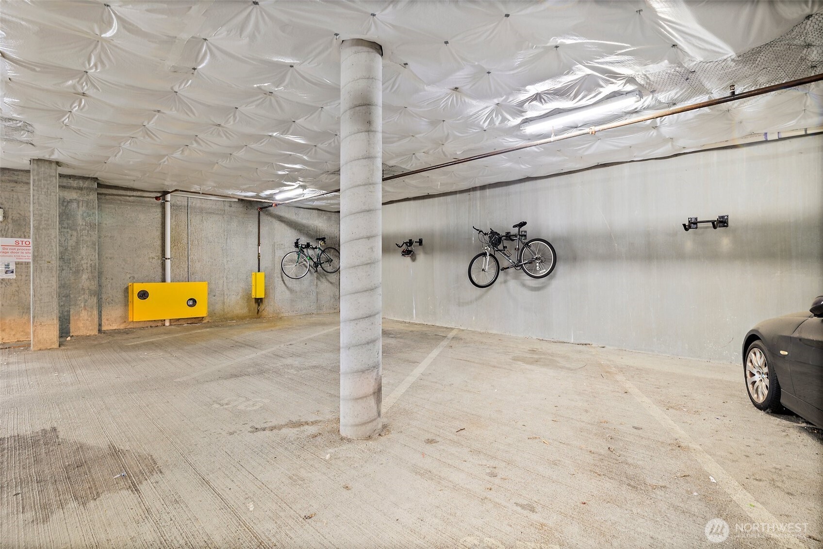 827 Hiawatha Place South, Unit 313 Seattle, WA 98144 - Photo 19 of 25 a view of a storage & utility room