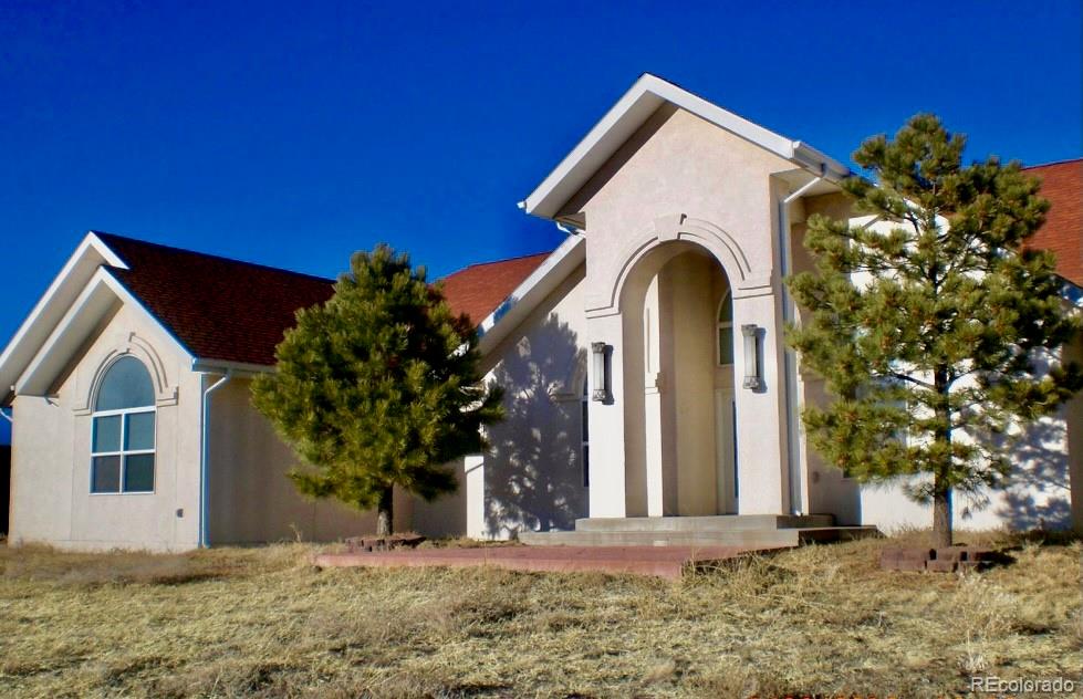 226 Adam Road Trinidad, CO 81082 - Photo 1 of 29 Gallery Image 1