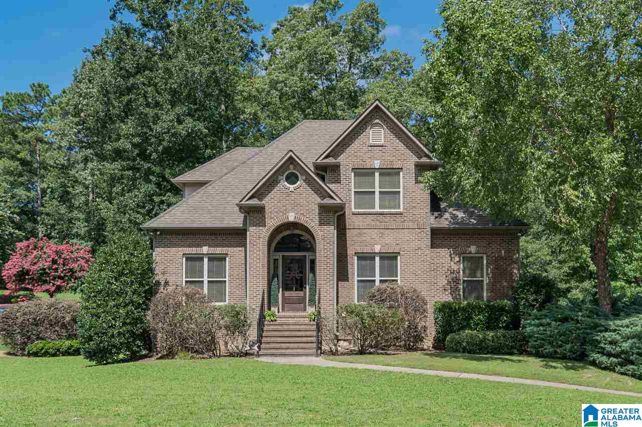 8451 Shady Trail Helena, AL 35022 - Photo 1 of 50