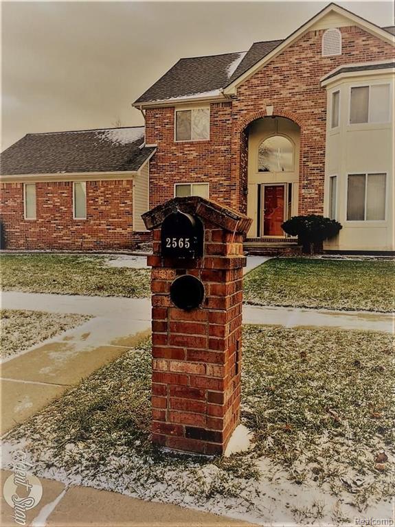 2565 Brilliance Rochester Hills, MI 48309 - Photo 63 of 63