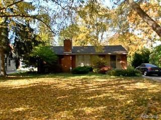 29303 Rambling Road Southfield, MI 48076 - Photo 1 of 1 Property Photo