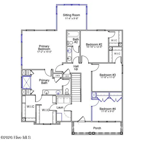 $696,908 | 202 Planters Walk, Hampstead, NC 28443