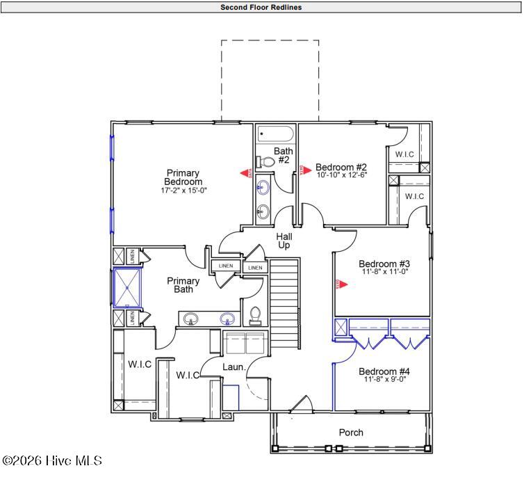 202 Planters Walk Hampstead, NC 28443 - Photo 3 of 11 ETW 12 SECOND FLOOR