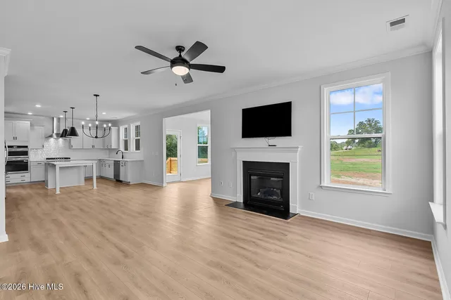 $696,908 | 202 Planters Walk, Hampstead, NC 28443