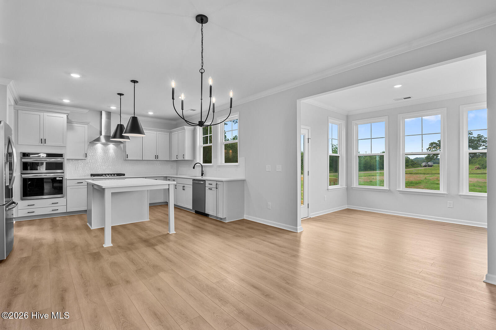 202 Planters Walk Hampstead, NC 28443 - Photo 8 of 11 *NOT SUBJECT, FINISHES MAY VARY*