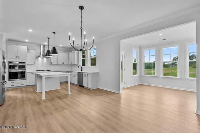 $696,908 | 202 Planters Walk, Hampstead, NC 28443