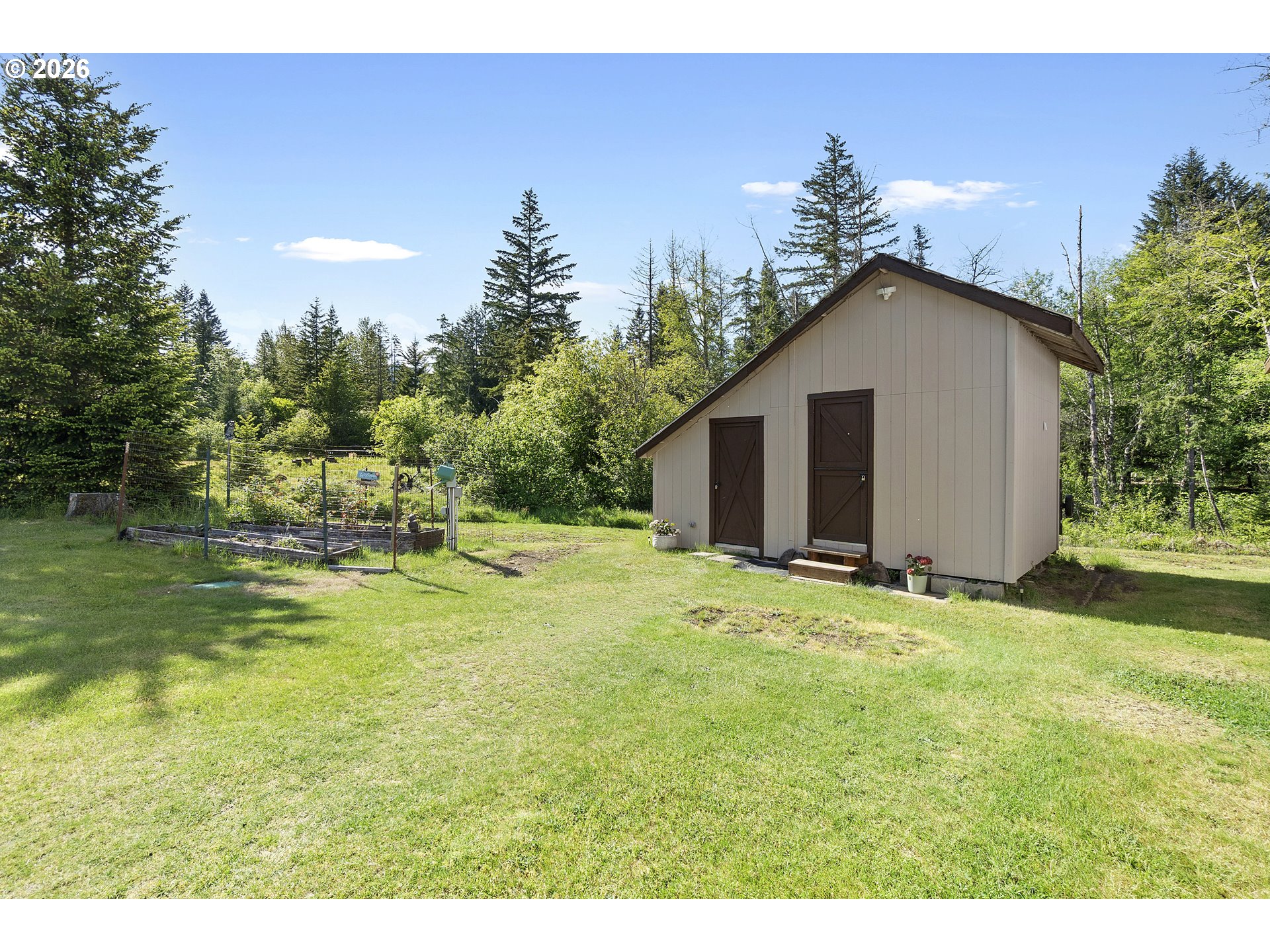 252 Blackledge Road Carson, WA 98610 - Photo 37 of 46