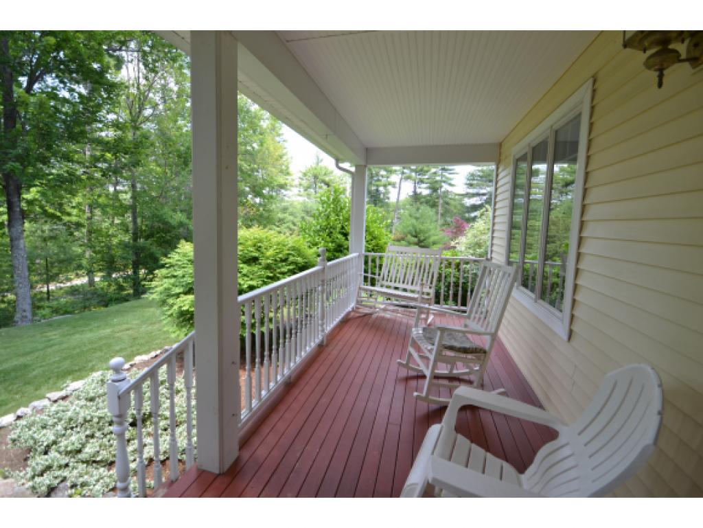 136 Oak Hill Road Barrington, NH 03825 - Photo 30 of 31 Gallery Image 30