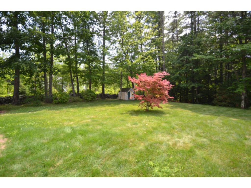 136 Oak Hill Road Barrington, NH 03825 - Photo 8 of 31 Gallery Image 8