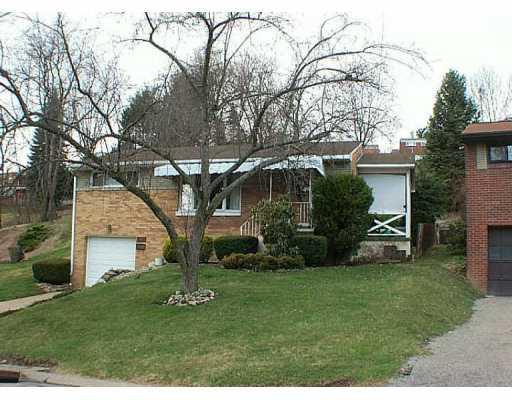 447 Spring Valley Road West Mifflin, PA 15122 - Photo 1 of 1 Gallery Image 1