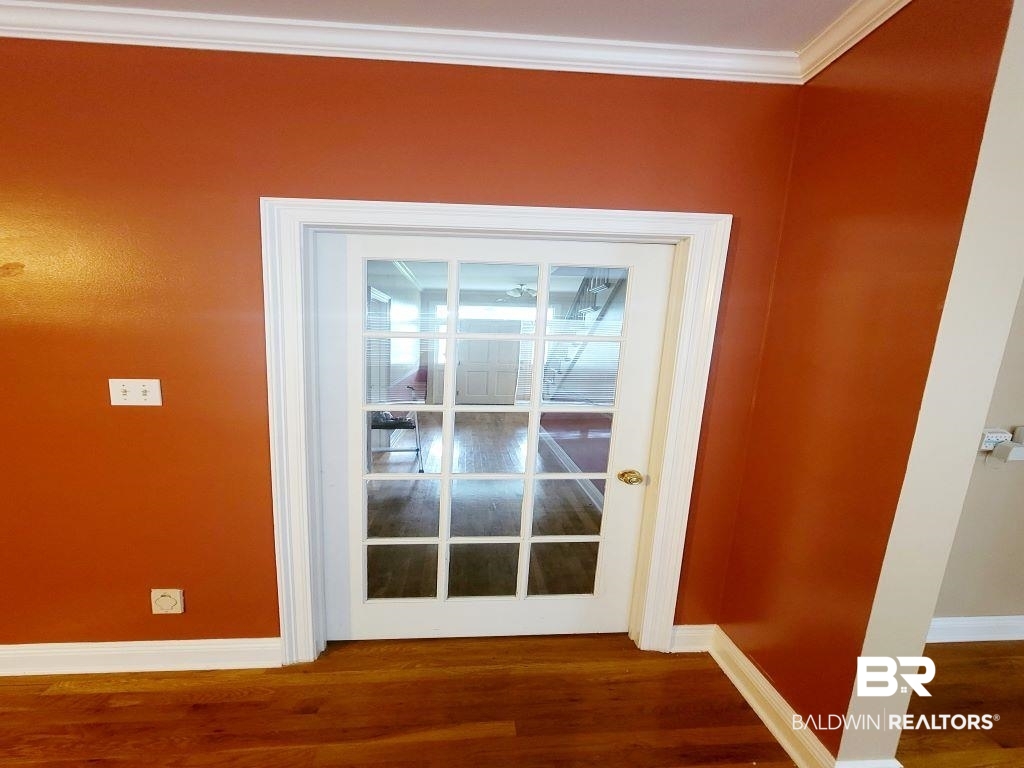 8901 Dawes Lane North Mobile, AL 36619 - Photo 8 of 21